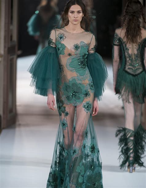 Haute Couture Printemps